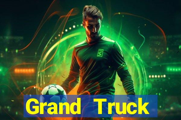 Grand Truck Simulator 2 dinheiro infinito